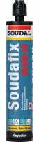 ХИМИЧЕСКИЙ АНКЕР SOUDAFIX VE400-SF ХИМИЧЕСКИЙ АНКЕР SOUDAFIX VE400-SF