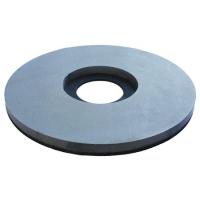 BUFF Полировальный круг на резиновой основе D200 FL BUFF Полировальный круг на резиновой основе D200 FL