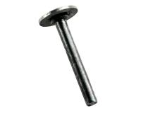 Фреза для гравировки цанга 6 мм диск 43x20x3мм Фреза для гравировки цанга 6 мм диск 43x20x3мм