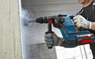 Коронка по бетону SDS Max 150мм в сборе с державкой Коронка по бетону SDS Max 150мм в сборе с державкой