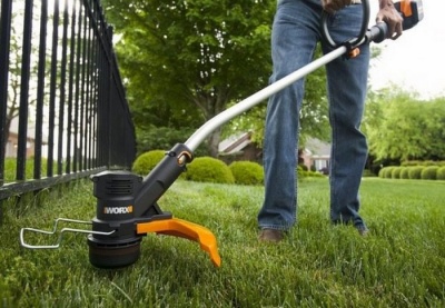 ЛЕСКА ДЛЯ ТРИММЕРА КВАДРАТ  15М 2.4MM