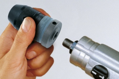 ПАТРОН БЫСТРОЗАЖИМНОЙ ДЛЯ ДРЕЛИ 1.5-13 1/2-20UNF