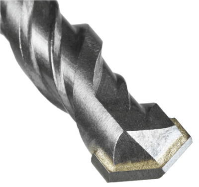 Бур SDS Plus 26x800мм по бетону